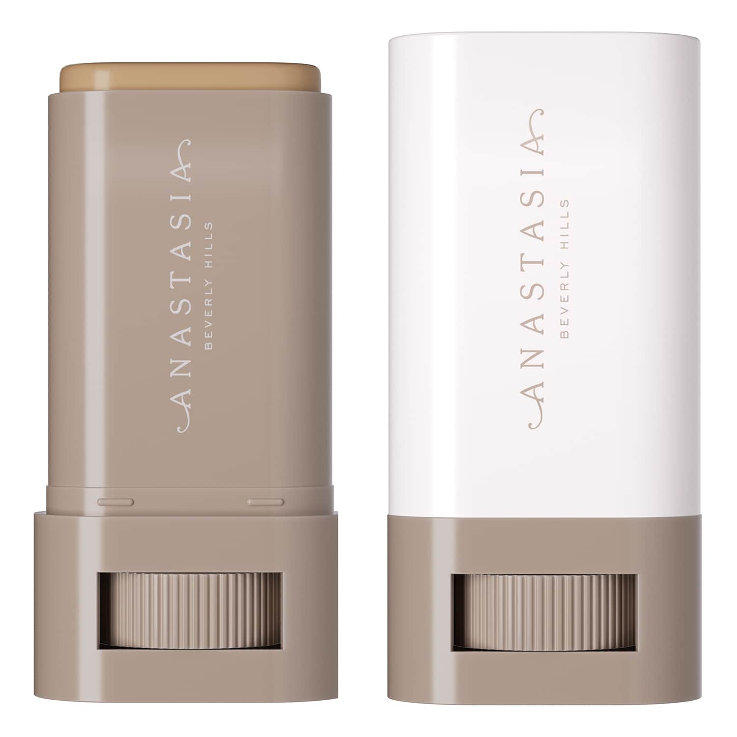 Anastasia Beverly Hills - Beauty Balm - Podkład Do Twarzy Z Serum - Beauty Balm Serum Boosted Skin Tint Shad - Dla Kobiet